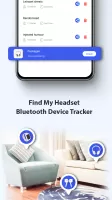 Find My Bluetooth Device