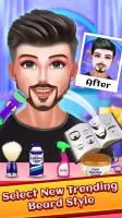 Indian Celebrity - Beard Salon