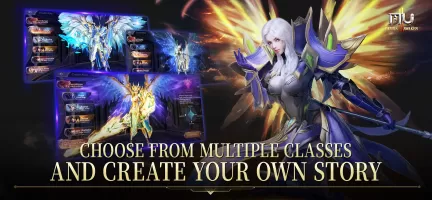 MU: Devils Awaken