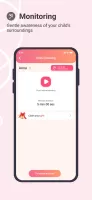 Parental Control App Blocker