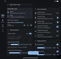 ScreenStream