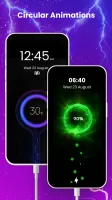 Charging Animation