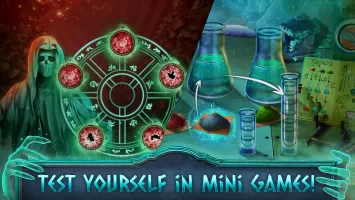 Mystical Riddles 1 f2p