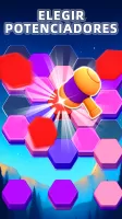 Hexa Puzzle Game: Color Sort