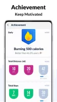 Step Tracker - Pedometer