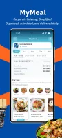 TipTop Iraq Delivery App