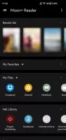 Moon+ Reader