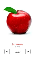 Learn and Play French Words