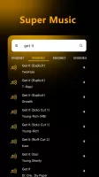 Music Download &Mp3 Downloader