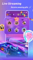 Cocco - Party & Live Streaming