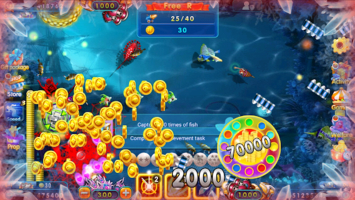 ArcadeFishing