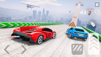 Car Games 3D