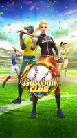 Baseball Club: PvP Multiplayer