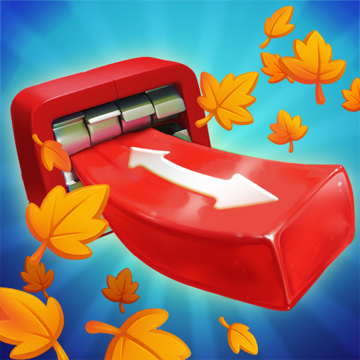 Color Blocks 3D