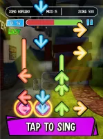 Music Beat Battle: Rap Mod
