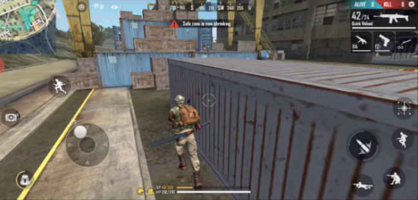 Free Fire