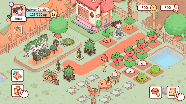 My Dear Farm