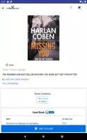 MyPustak -Buy Used | New Books