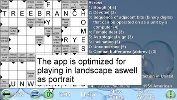 Arrow Crossword