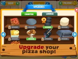 My Pizza Shop 2: Food Games