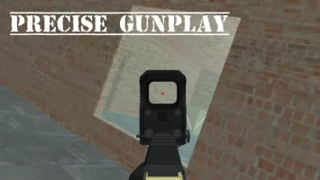 Project Breach CQB FPS