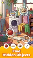 Find N Seek: Spy Hidden Object