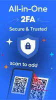 Authenticator App: 2FA QR Code