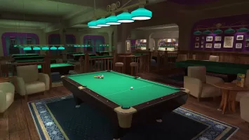 Tournament Pool