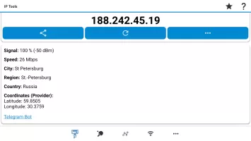 WiFi Tools