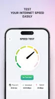Network Signal Refresh & Test