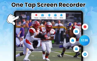 Screen Recorder