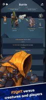 Lost Vault: Idle RPG