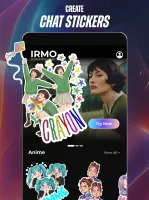 IRMO AI Video Photo Generator
