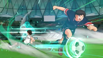 CAPTAIN TSUBASA: ACE