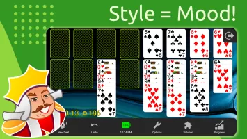 FreeCell