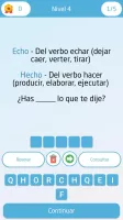 Ortografía y gramática Español