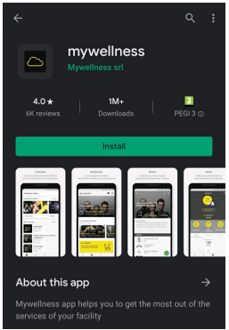 mywellness