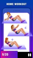 Fat Burning Workout for Women