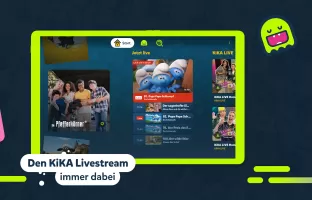 KiKA-Player