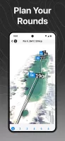 Golfshot Golf GPS RangeFinder