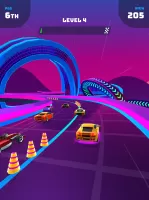 Race Master 3D - Car Racing