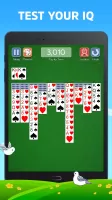 Spider Solitaire Deluxe® 2