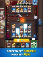 Random Card Defense
