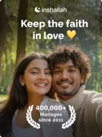 Inshallah muslims for Marriage