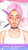 BFF Makeover - Spa & Dress Up