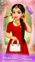 Indian Wedding Dress up games