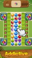 Fruits Magic Sweet Garden