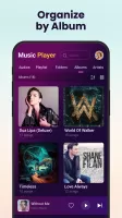 Music Player - MP3 Player