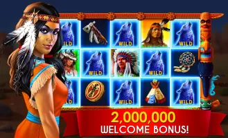 Slots Oscar
