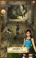 Lara Croft: Relic Run